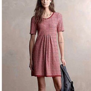 Anthropologie Maeve Dora Dress
